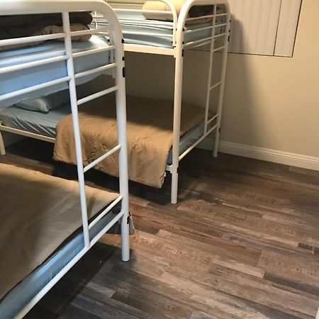 A1 La City Hostel Los Angeles Eksteriør bilde