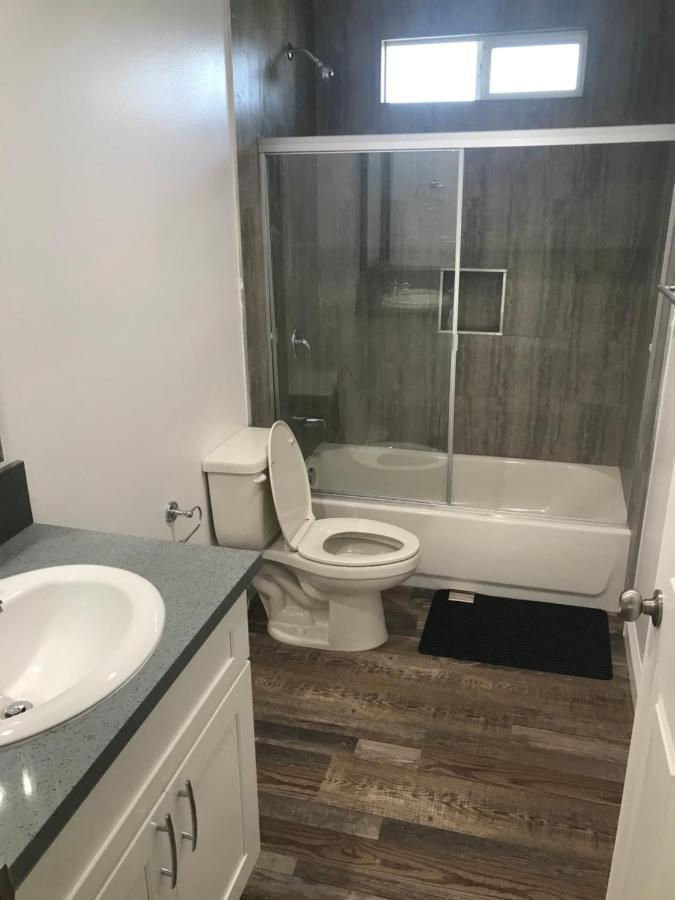 A1 La City Hostel Los Angeles Eksteriør bilde